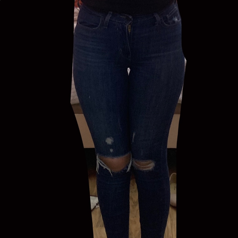 Levi’s jeans
